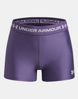 Under Armour Short HeatGear (7 à 18 ans)