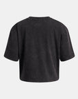 Under Armour T-Shirt Rival Wash (7 à 16 ans)