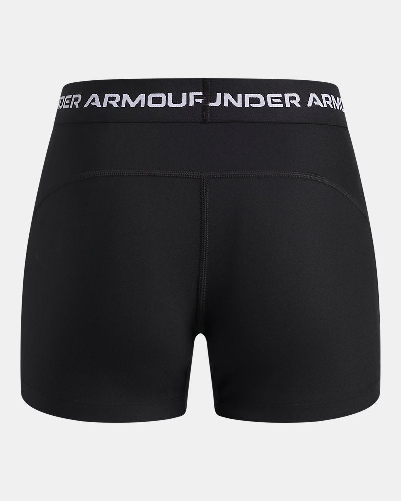 Under Armour Short Heatgear (8 à 16 ans)