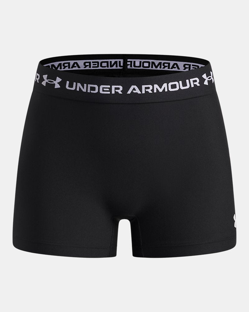 Under Armour Short Heatgear (8 à 16 ans)