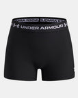 Under Armour Short Heatgear (8 à 16 ans)