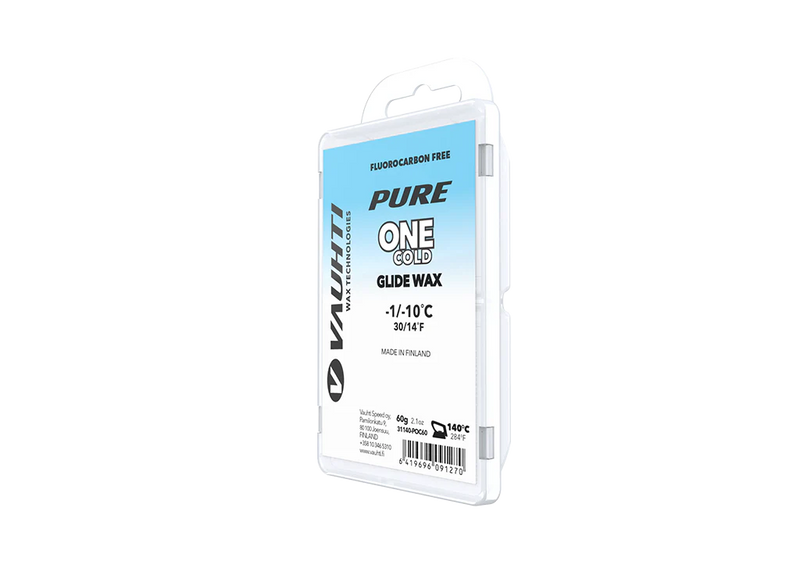 Vauhti Pure One 180g