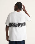 Vans T-Shirt Palm Leaf