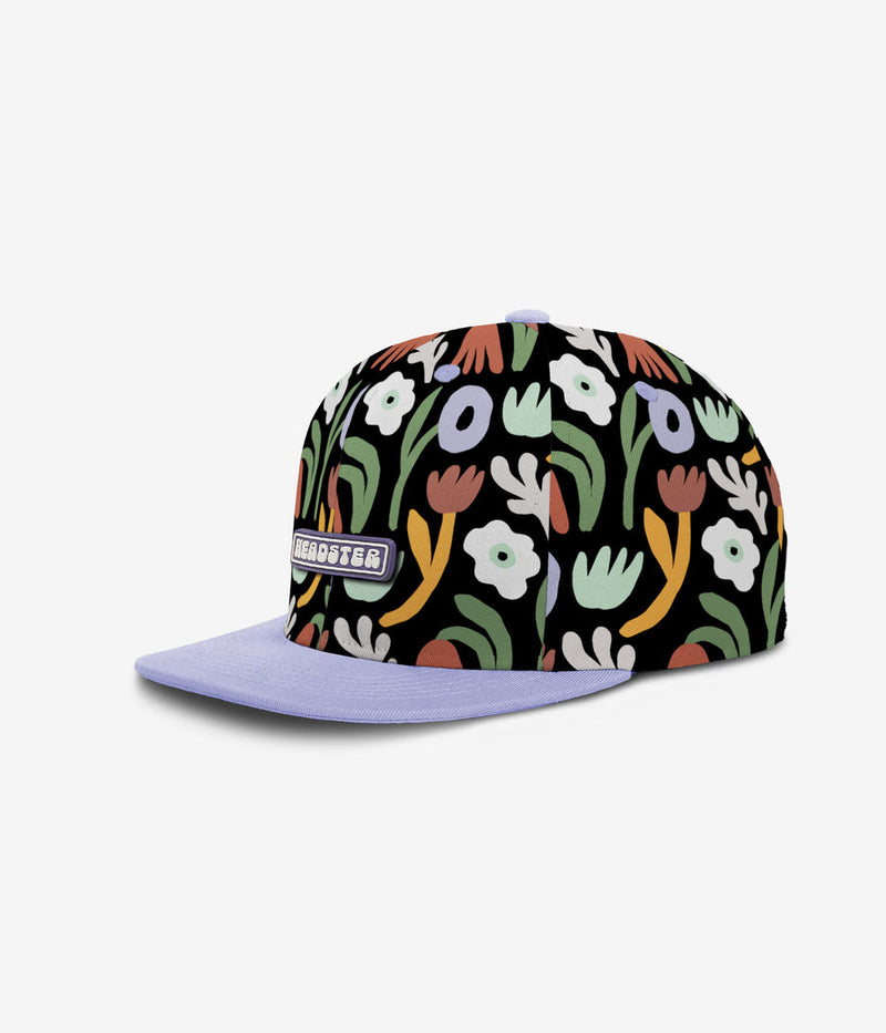 Headster Casquette Petal Realm