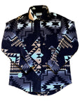 Petit Montagnard Chemise Aube