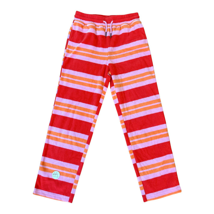 Petit Montagnard Pantalon Thermal Peche