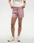 Tentree Short Tencel Instow