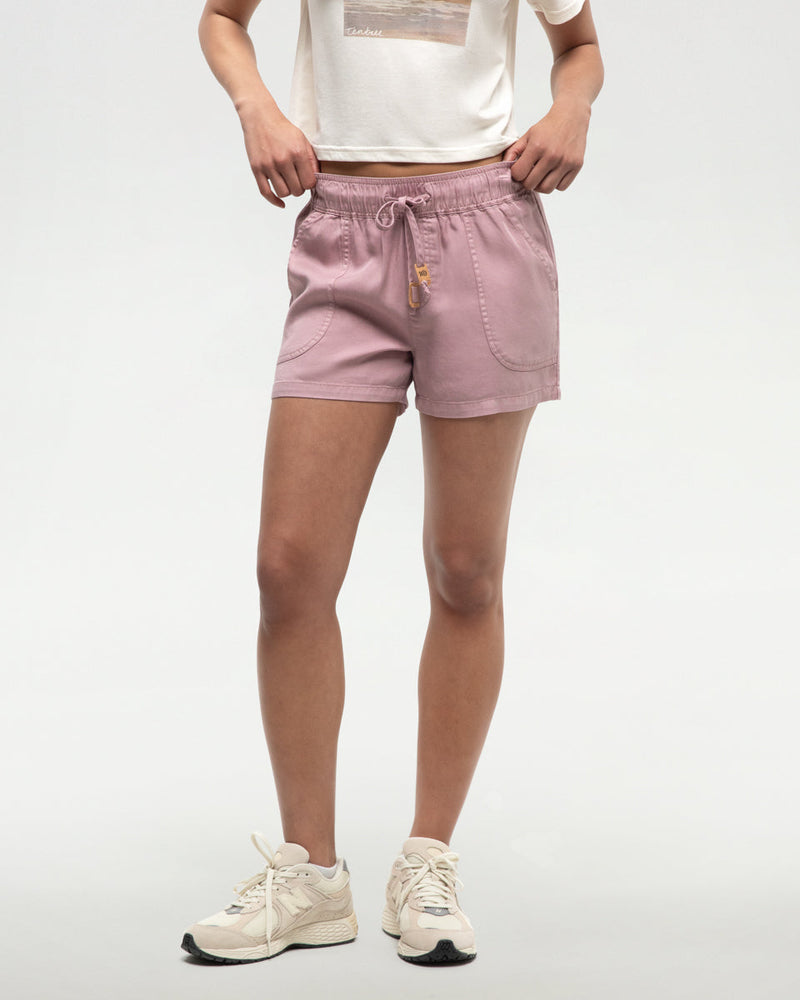 Tentree Short Tencel Instow