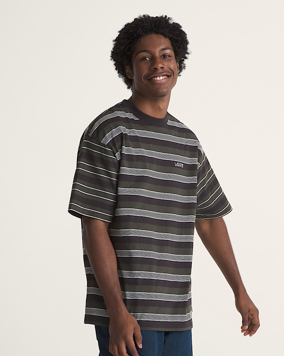 Vans T-Shirt Pismo Knit
