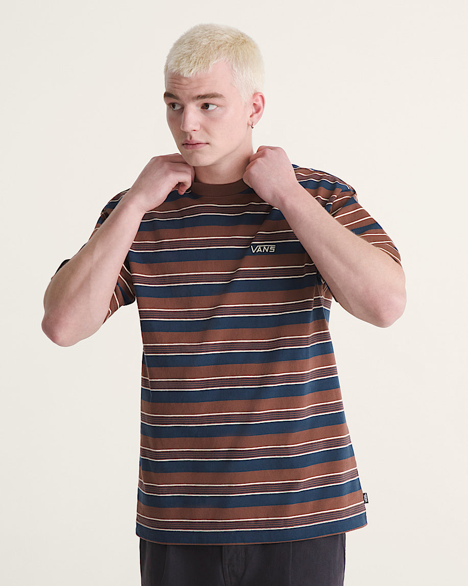 Vans T-Shirt Pismo Knit