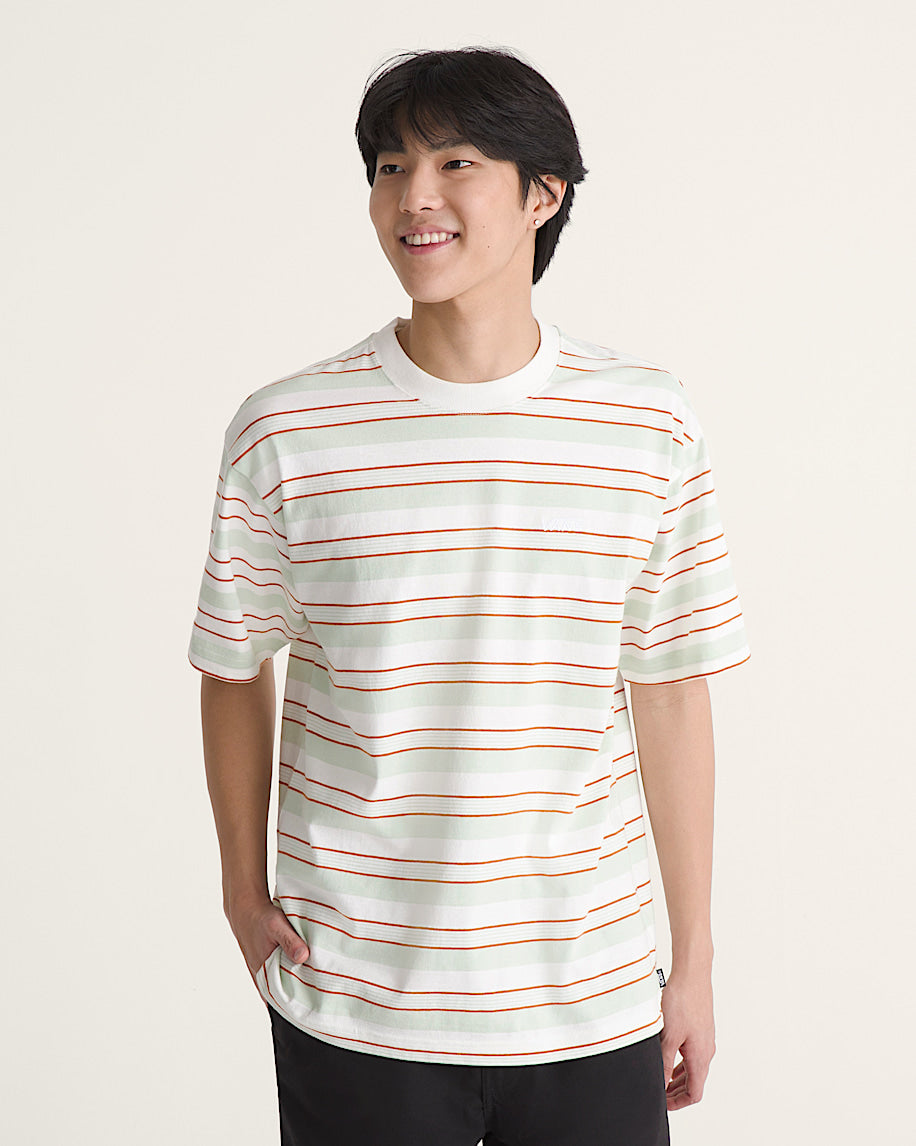 Vans T-Shirt Pismo Knit