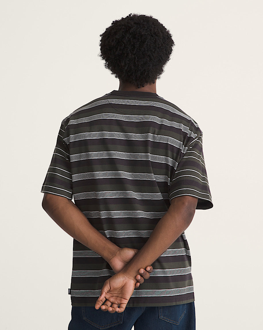 Vans T-Shirt Pismo Knit