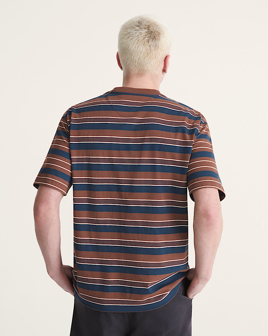 Vans T-Shirt Pismo Knit
