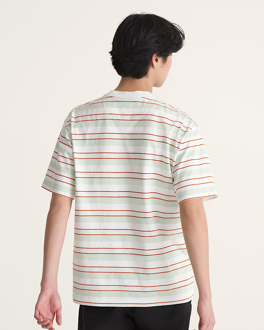 Vans T-Shirt Pismo Knit