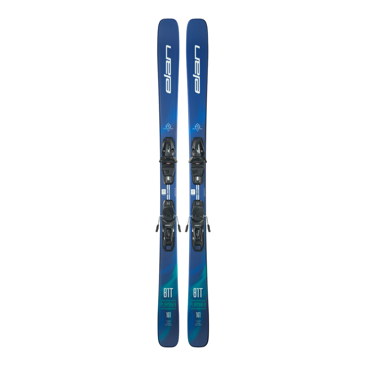 Elan Ski Playmarker 81 (Junior)