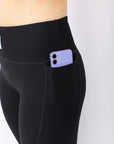 Eivy Legging Pocket Rib
