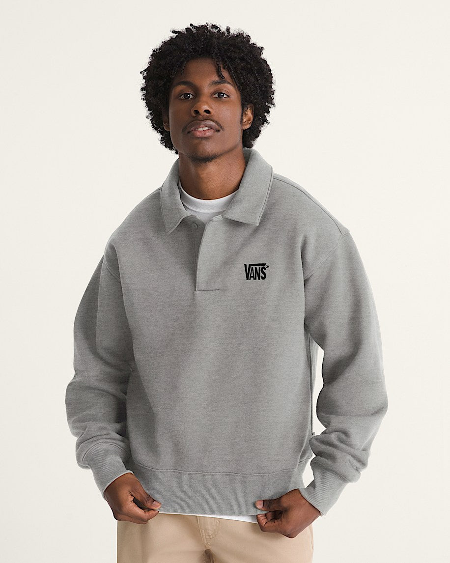 Vans Polo Fleece