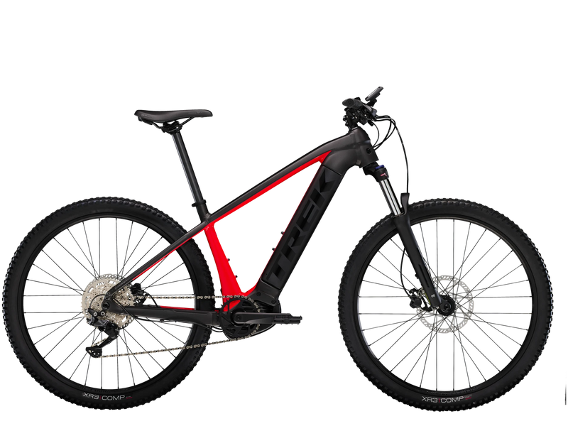 Trek Powerfly 4 Gen 4.