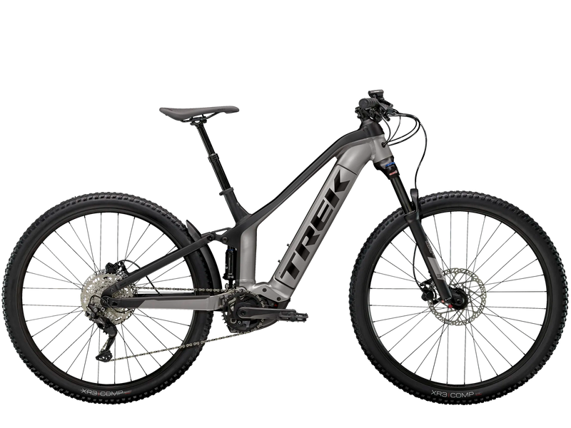 Trek Powerfly FS 4 2e gén.