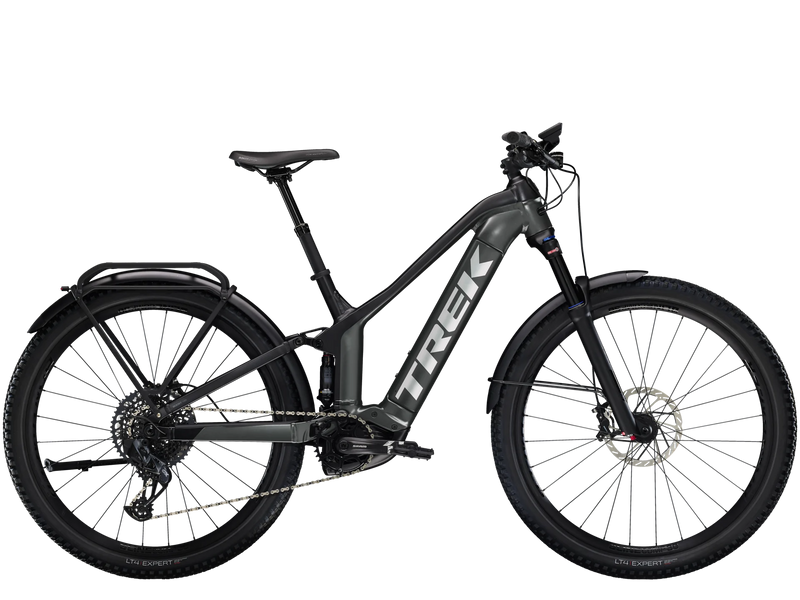 Trek Powerfly FS 9 Equipped Gen 3