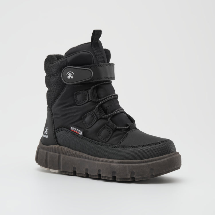 Kamik Bottes d'Hiver Seeker (11E à 3J)