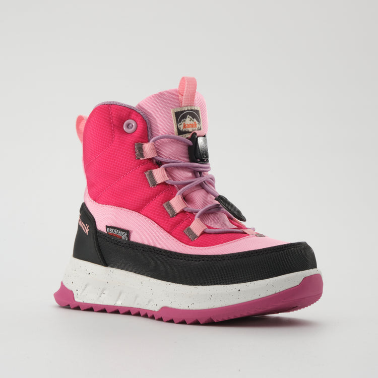 Kamik Bottes Stormy Mid 2 (4 à 6J)