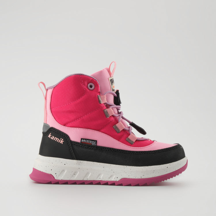 Kamik Bottes Stormy Mid 2 (4 à 6J)