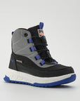 Kamik Bottes Stormy Mid 2 (11E à 3J)