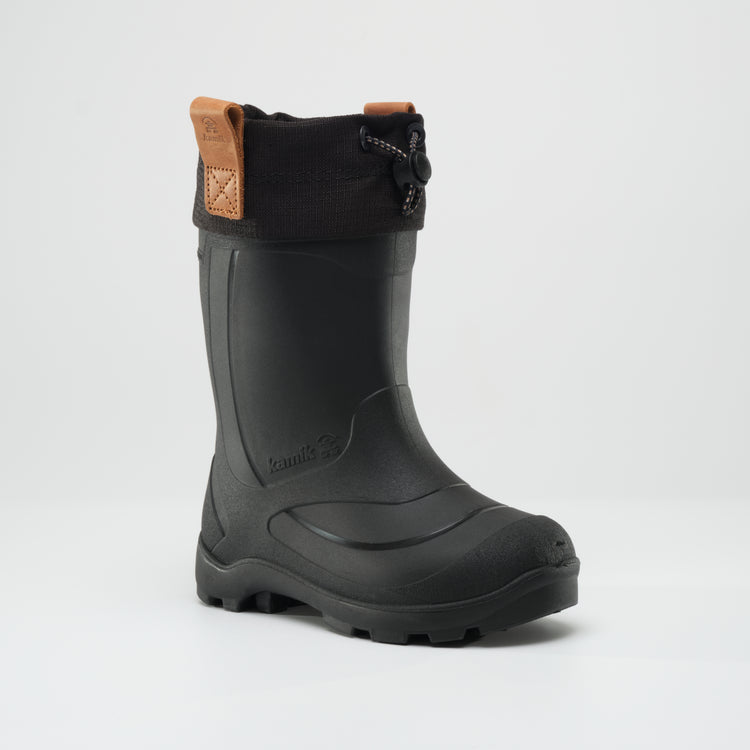 Kamik Bottes Tundra Junior (1J à 6J)