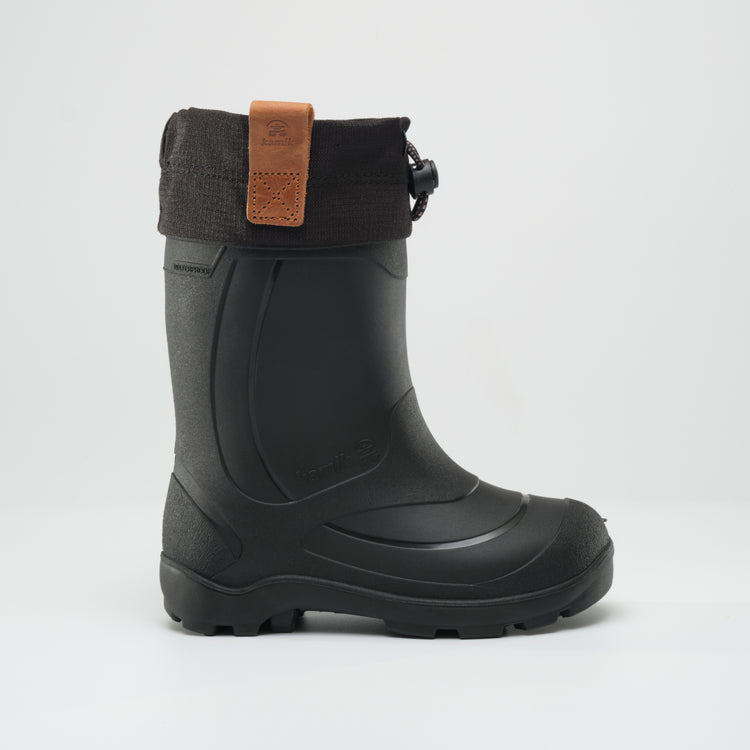 Kamik Bottes Tundra Junior (1J à 6J)
