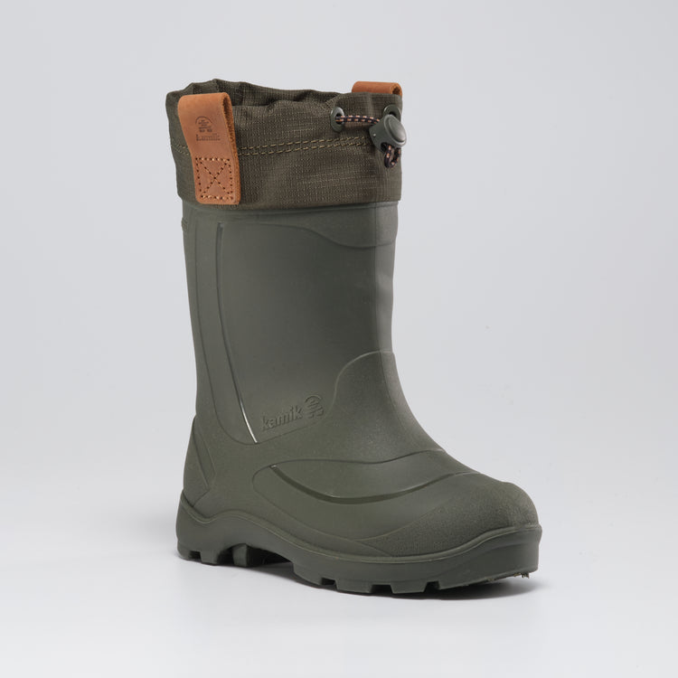 Kamik Bottes Tundra Junior (1J à 6J)