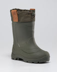 Kamik Bottes Tundra Junior (1J à 6J)