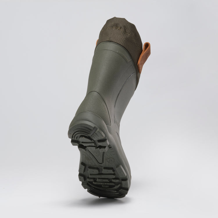 Kamik Bottes Tundra Junior (1J à 6J)