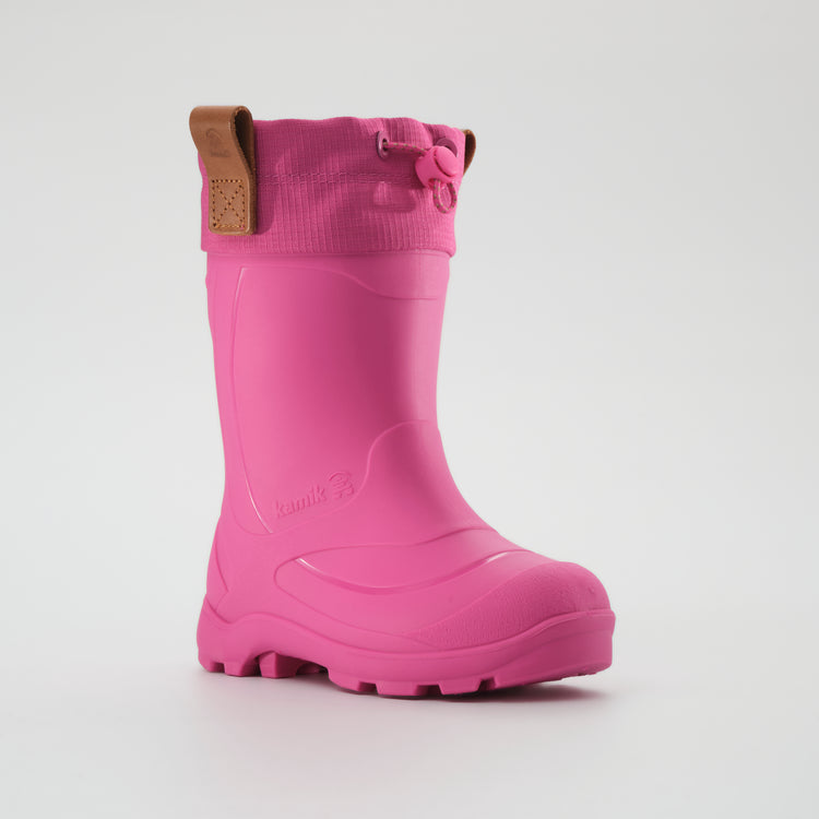 Kamik Bottes Tundra Junior (1J à 6J)