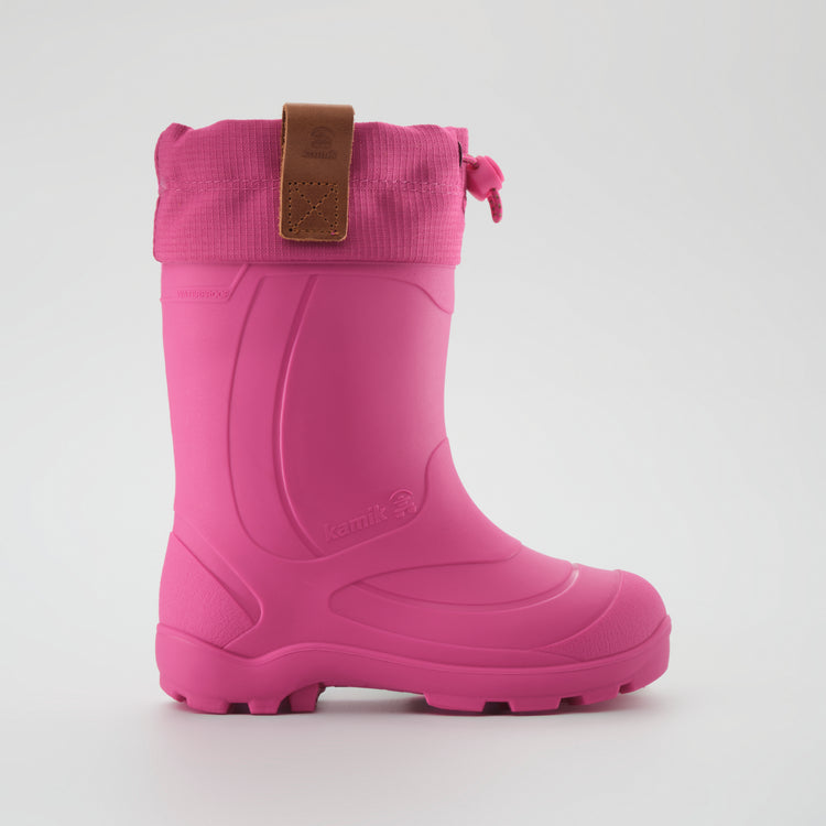 Kamik Bottes Tundra Junior (1J à 6J)