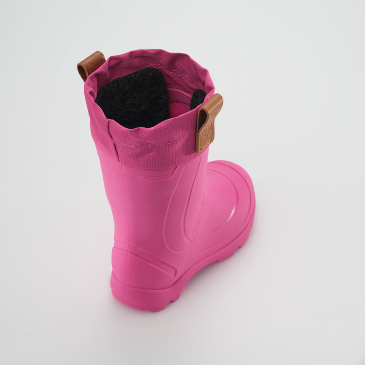 Kamik Bottes Tundra Junior (1J à 6J)