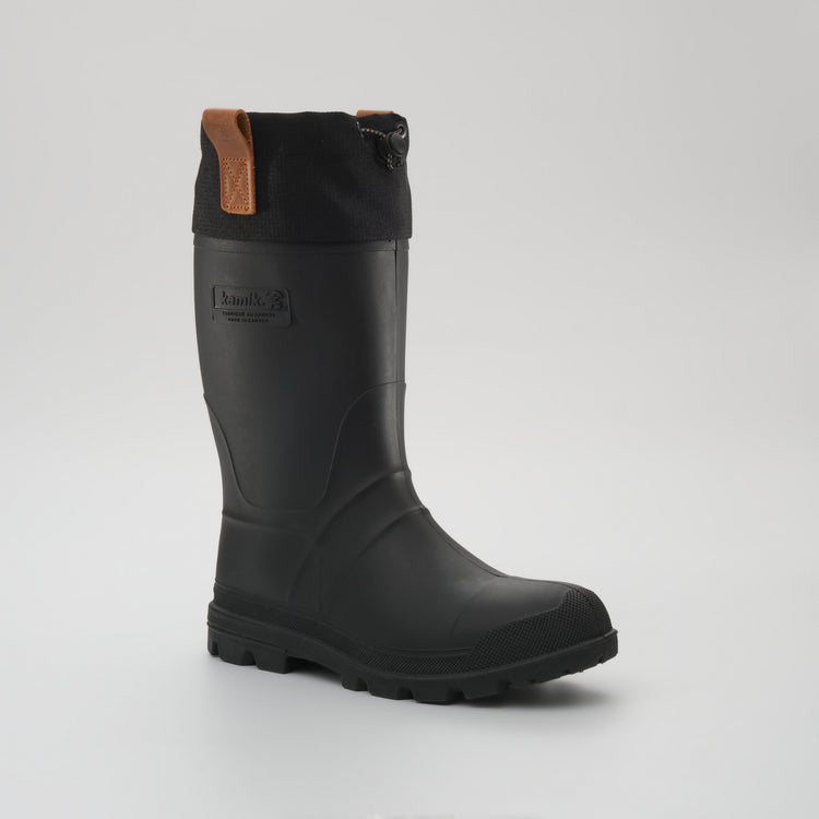 Kamik Bottes Toundra