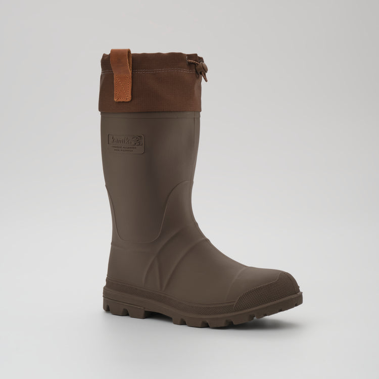 Kamik Bottes Toundra