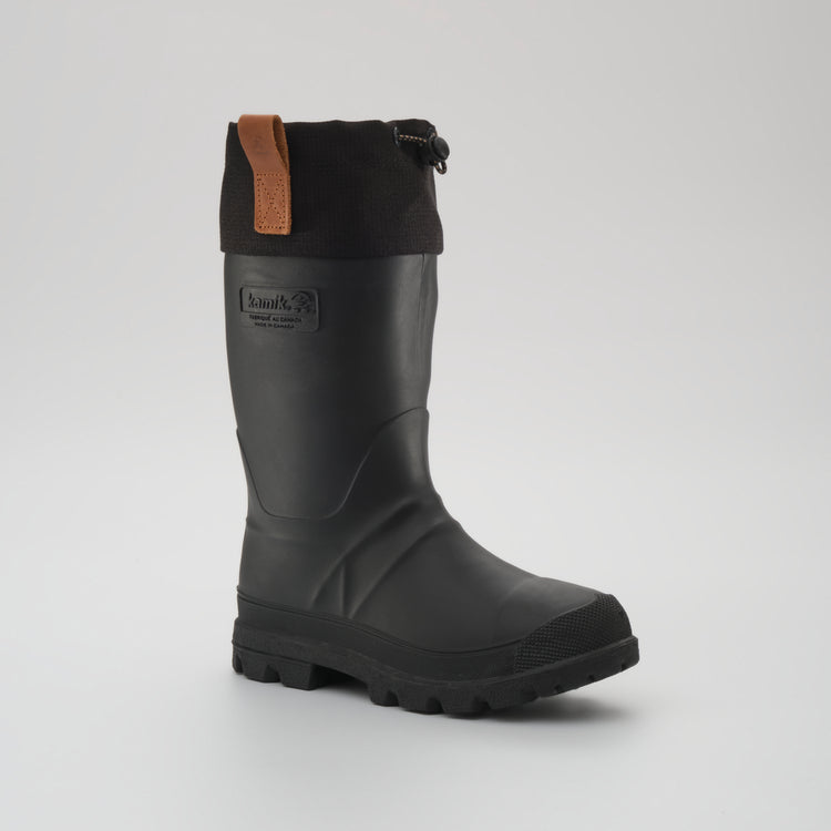 Kamik Bottes Toundra