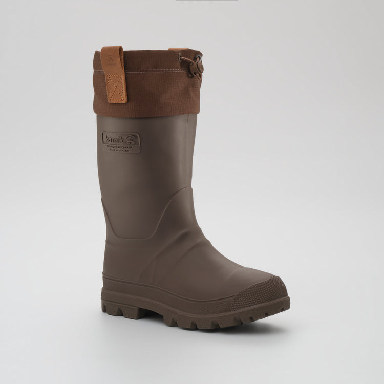 Kamik Bottes Toundra
