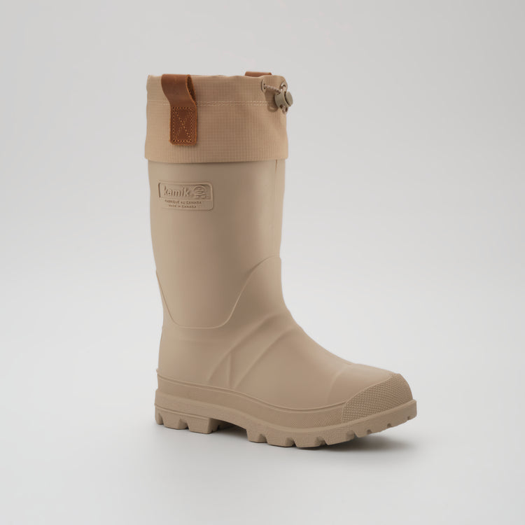 Kamik Bottes Toundra