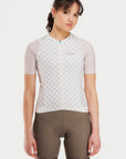 Peppermint Maillot Signature