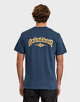 Quiksilver T-Shirt Diamond Arch