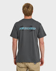 Quiksilver T-Shirt Omni Yin