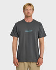 Quiksilver T-Shirt Omni Yin