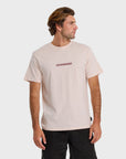 Quiksilver T-Shirt Omni Yin
