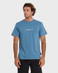 Quiksilver T-Shirt Omni Yin