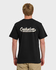 Quiksilver T-Shirt Thick To Thin