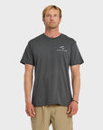 Quiksilver T-Shirt Happy Trails