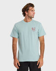 Quiksilver T-Shirt In The Wild